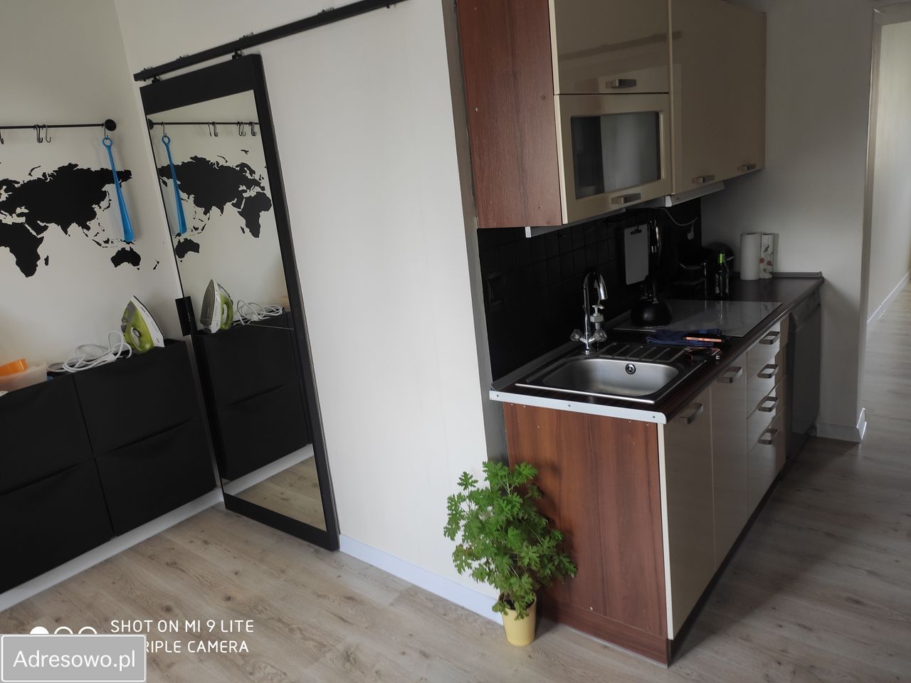 Mieszkanie 2-pokojowe Sosnowiec Niwka, ul. Juliana Tuwima. Zdjęcie 3