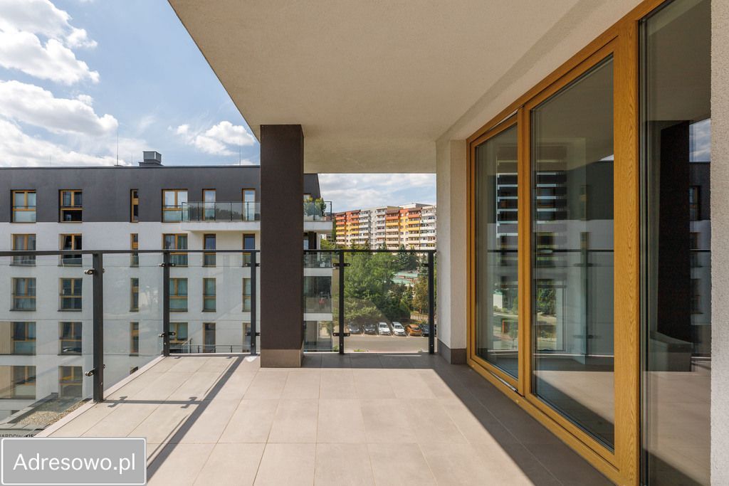 Mieszkanie 3-pokojowe Katowice os. Witosa, ul. Piotra Bardowskiego. Zdjęcie 10