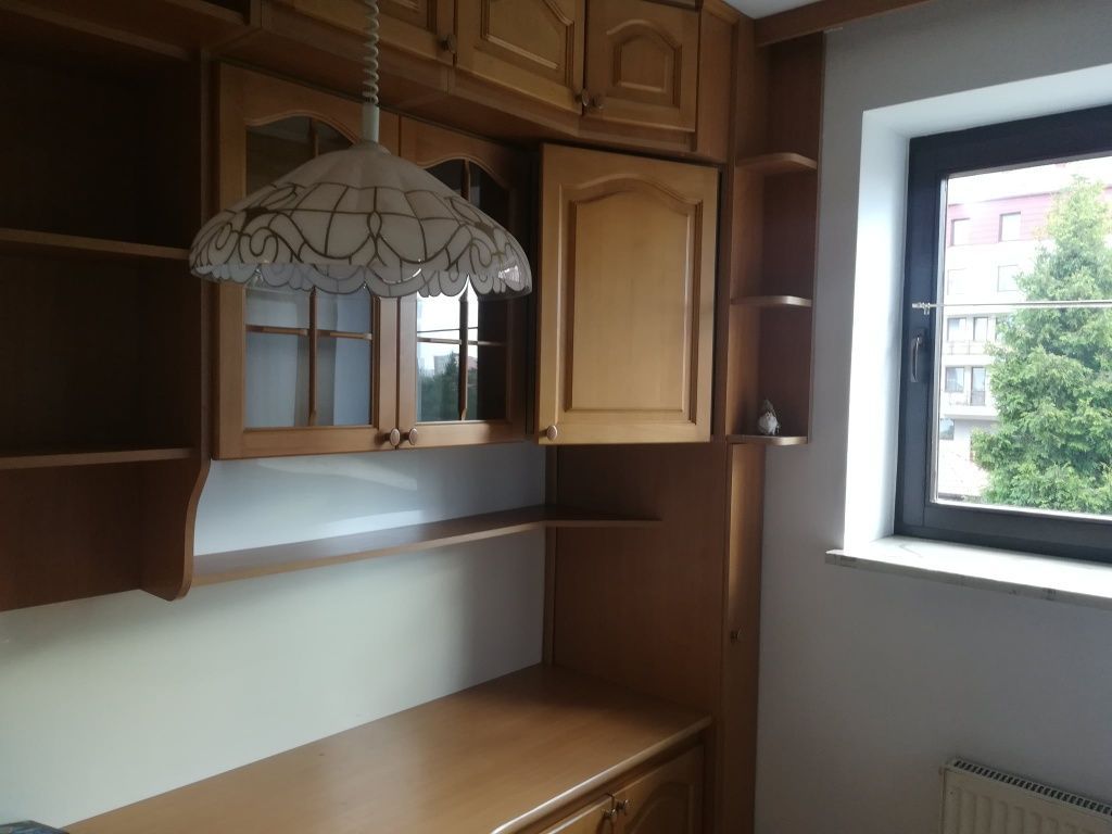 Mieszkanie 3-pokojowe Kraków Bronowice. Zdjęcie 7