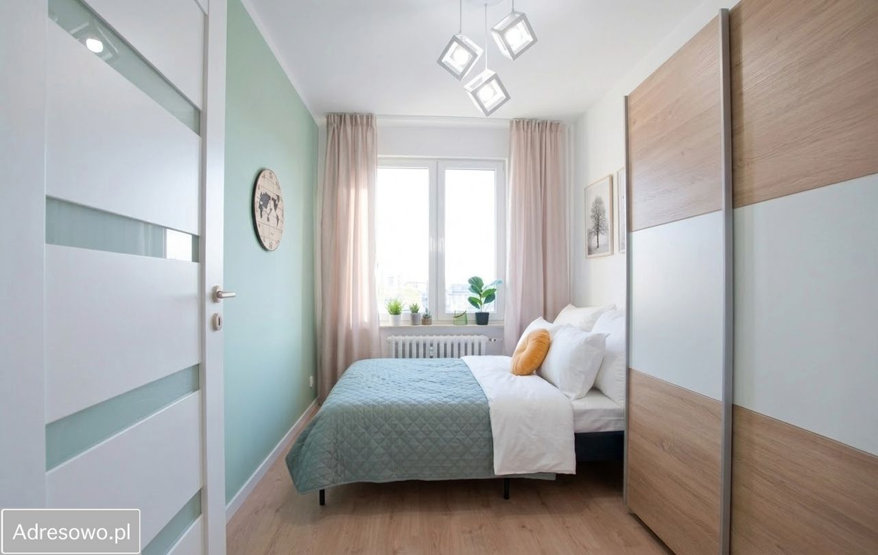 Mieszkanie 3-pokojowe Świdnik, ul. Kosynierów. Zdjęcie 4