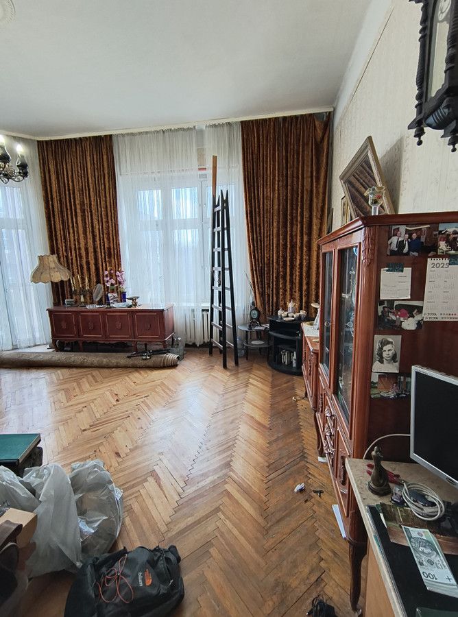 Mieszkanie 3-pokojowe Łódź Polesie, ul. płk. dr. Stanisława Więckowskiego. Zdjęcie 24