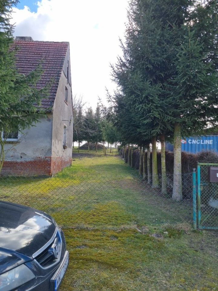 gospodarstwo Nawrocko. Zdjęcie 1