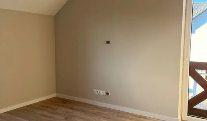 Mieszkanie 3-pokojowe Rogów, ul. Odludna