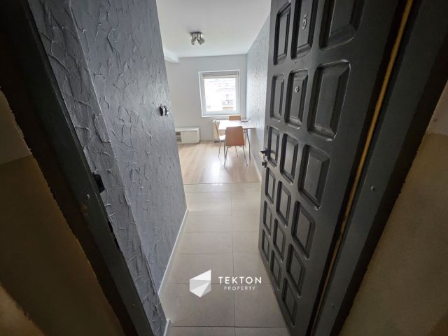 Mieszkanie 2-pokojowe Gorzów Wielkopolski, ul. Juliana Tuwima. Zdjęcie 3