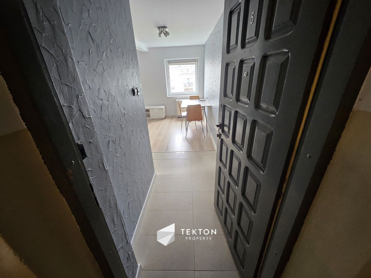 Mieszkanie 2-pokojowe Gorzów Wielkopolski, ul. Juliana Tuwima. Zdjęcie 3