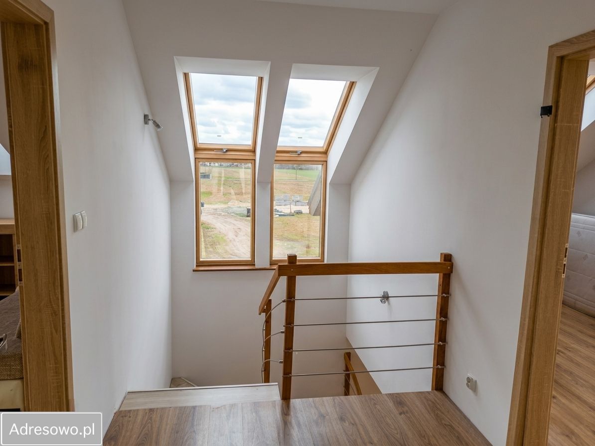 dom wolnostojący, 4 pokoje Dzierżów. Zdjęcie 14