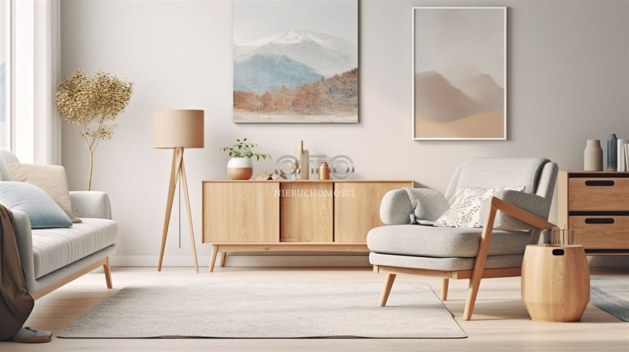 Mieszkanie 3-pokojowe Wrocław Psie Pole. Zdjęcie 2