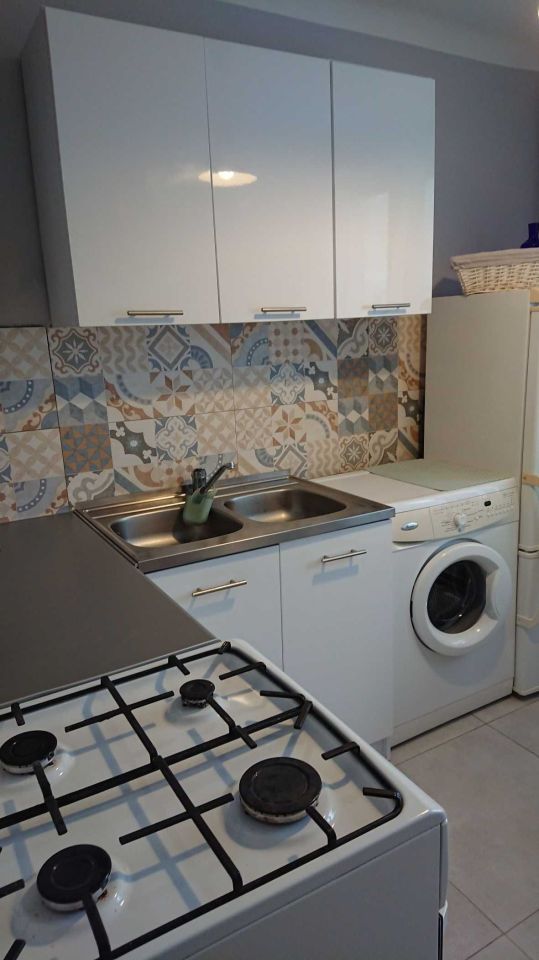 Mieszkanie 1-pokojowe Ciechanów, ul. 11 Pułku Ułanów Legionowych. Zdjęcie 6