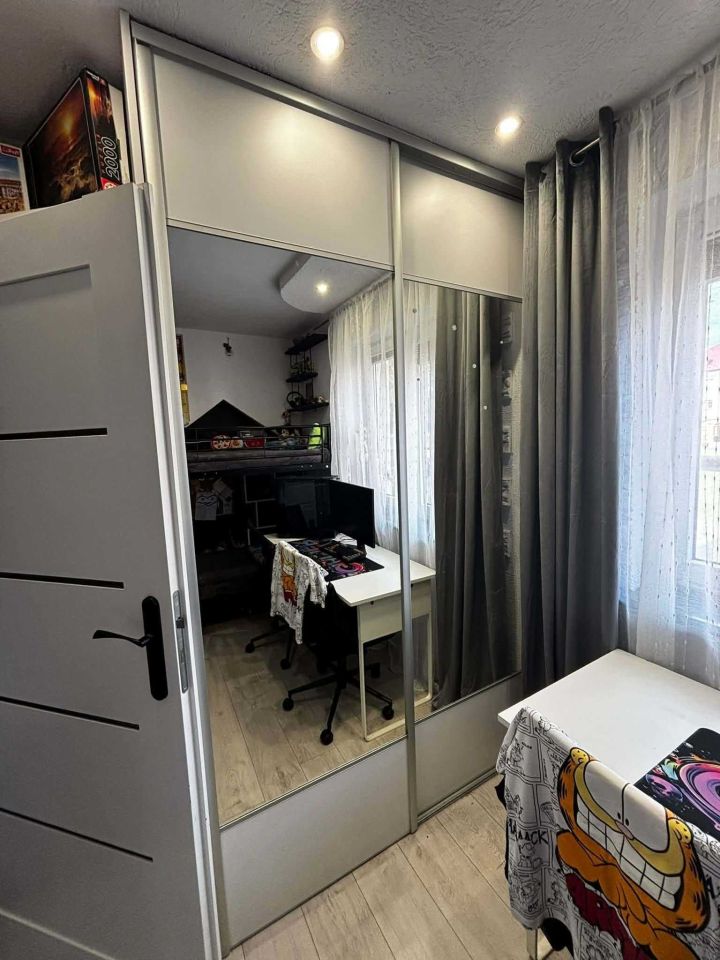 Mieszkanie 3-pokojowe Łuszczanowice. Zdjęcie 3