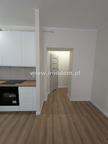 Mieszkanie 2-pokojowe Wrocław Krzyki, ul. Stacha Świstackiego. Zdjęcie 4