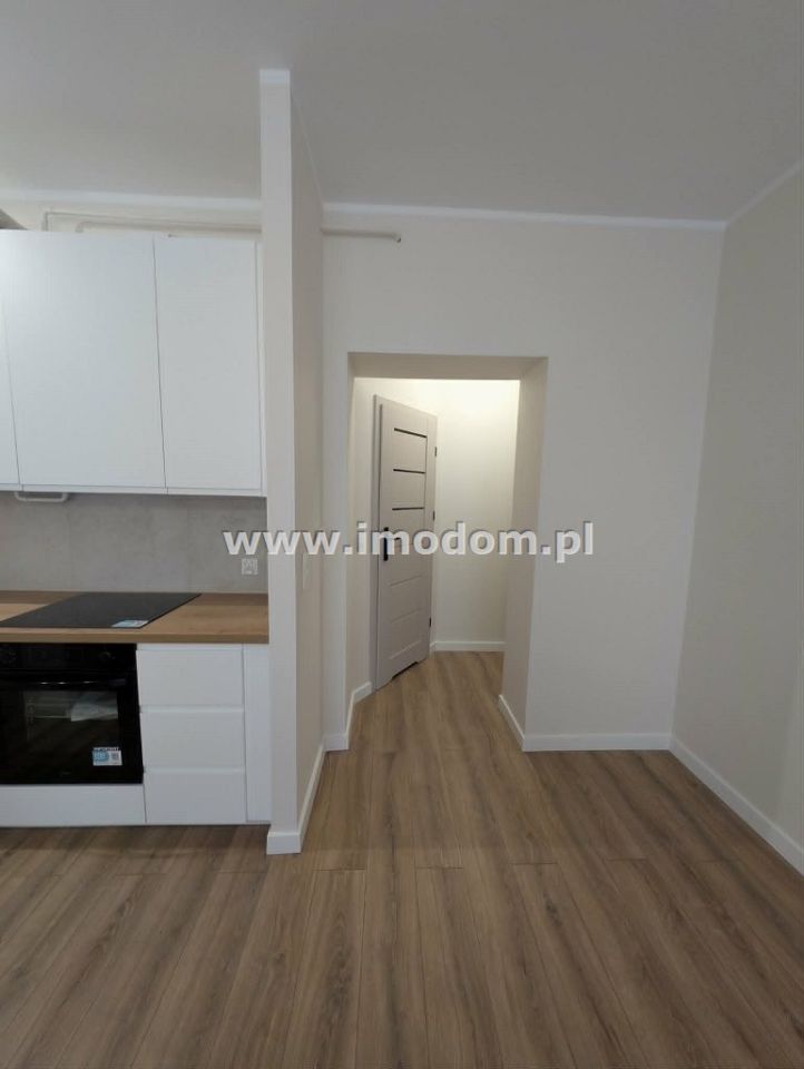 Mieszkanie 2-pokojowe Wrocław Krzyki, ul. Stacha Świstackiego. Zdjęcie 4