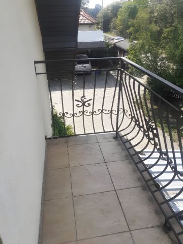 dom wolnostojący, 6 pokoi Pilawa, ul. Aleja Wyzwolenia. Zdjęcie 12