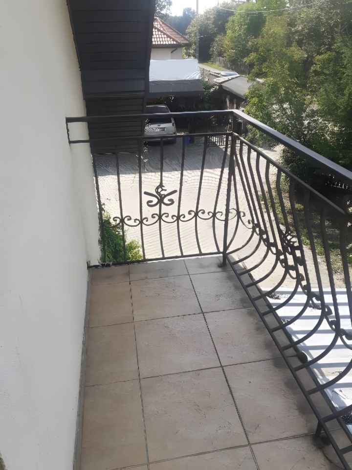 dom wolnostojący, 6 pokoi Pilawa, ul. Aleja Wyzwolenia. Zdjęcie 12