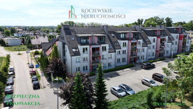 Mieszkanie 4-pokojowe Starogard Gdański, ul. ks. kard. Stefana Wyszyńskiego. Zdjęcie 1