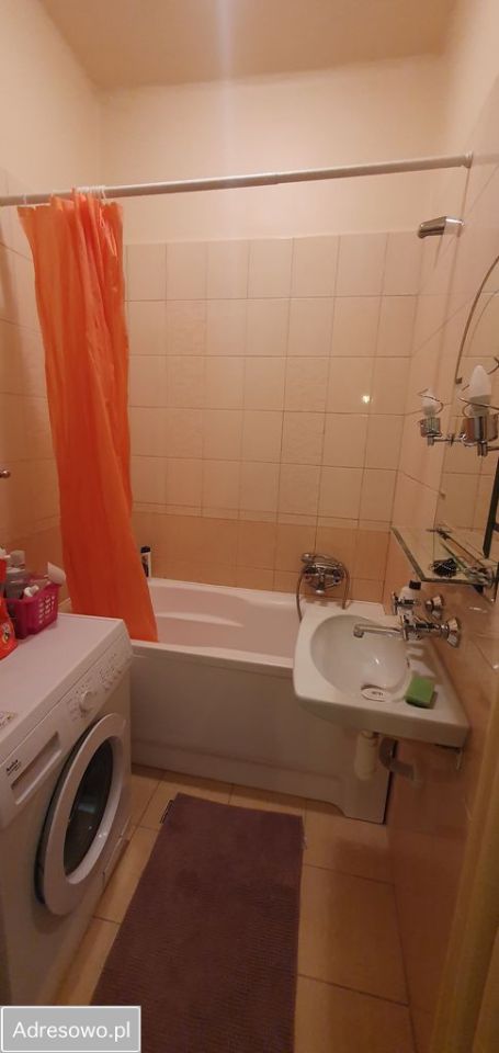 Pokój Kraków Grzegórzki, ul. ks. Władysława Gurgacza. Zdjęcie 9