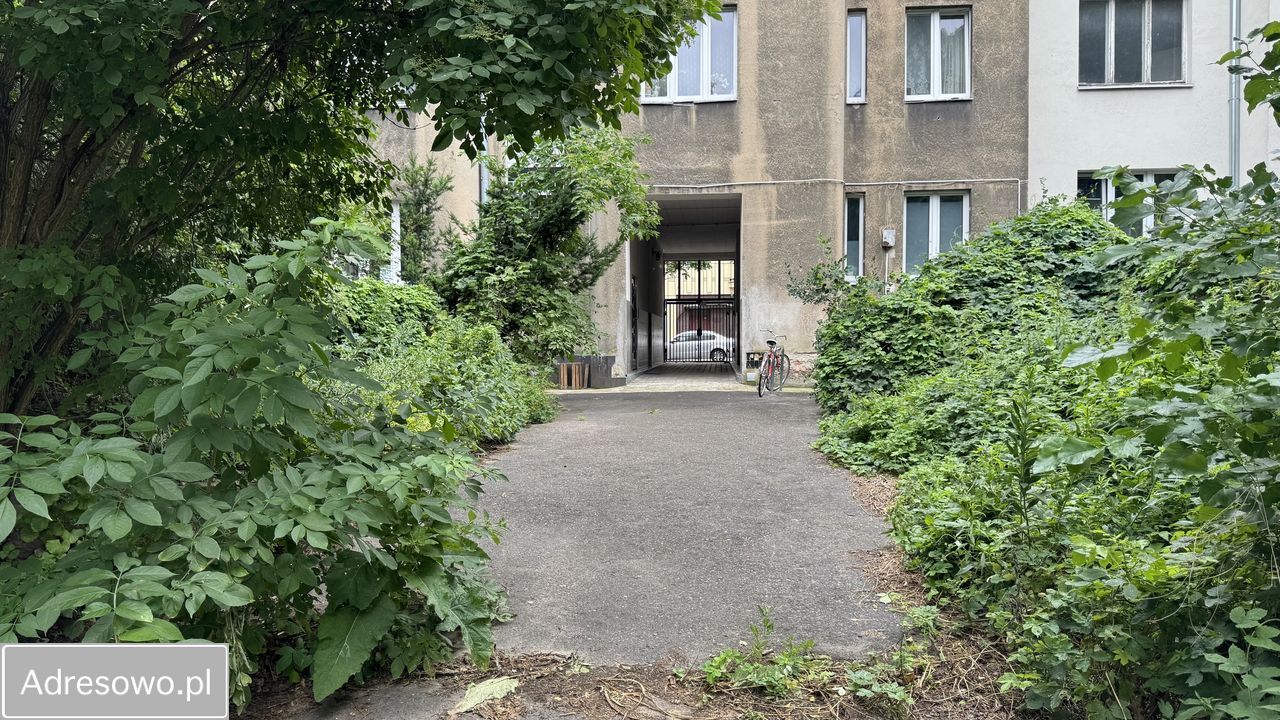 Mieszkanie 2-pokojowe Warszawa Mokotów, ul. Odolańska. Zdjęcie 11