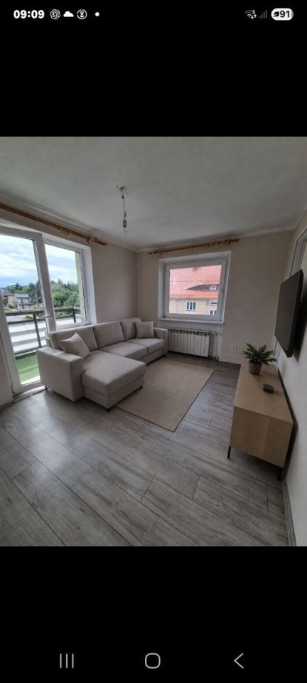 Mieszkanie 4-pokojowe Kudowa-Zdrój Centrum, ul. Główna. Zdjęcie 1