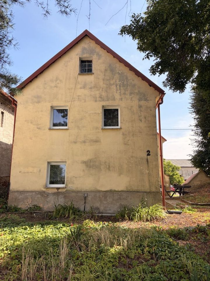 Działka Bolesławice. Zdjęcie 2