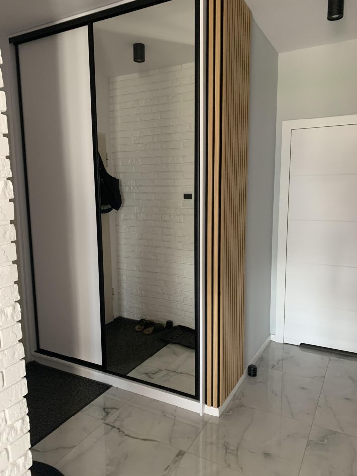 Mieszkanie 3-pokojowe Warszawa Tarchomin, Modlińska. Zdjęcie 14