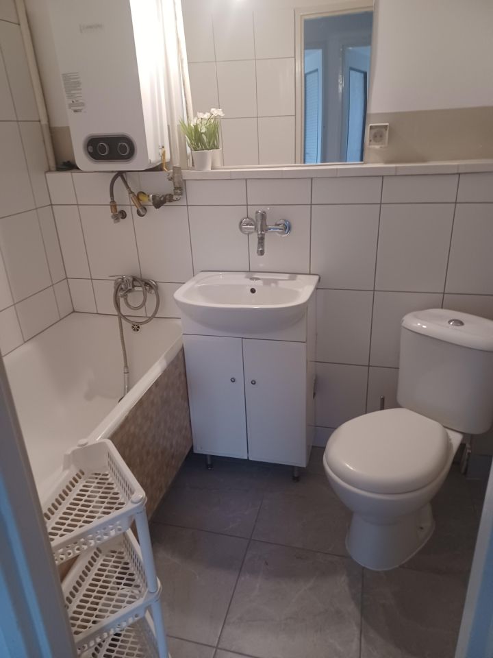 Mieszkanie 2-pokojowe Muszyna Zdrój, ul. Piłsudskiego. Zdjęcie 6