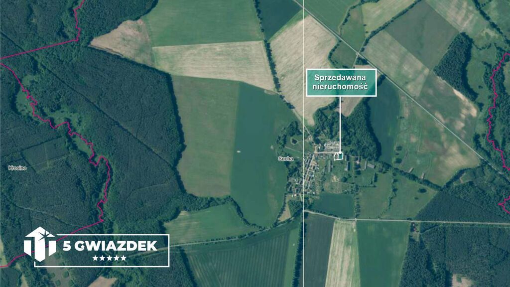 bliźniak, 4 pokoje Sucha. Zdjęcie 19