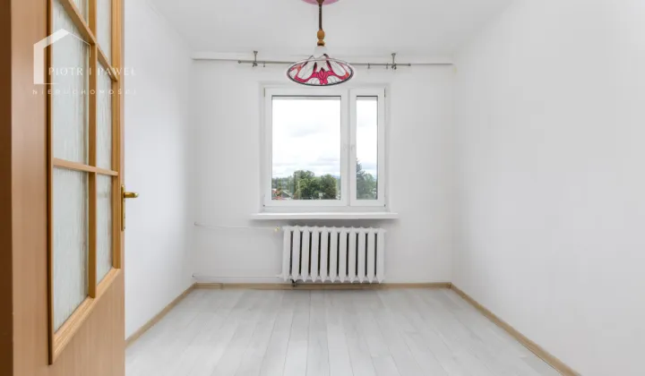 Mieszkanie 3-pokojowe Bielsko-Biała Wapienica, ul. Zwierzyniecka