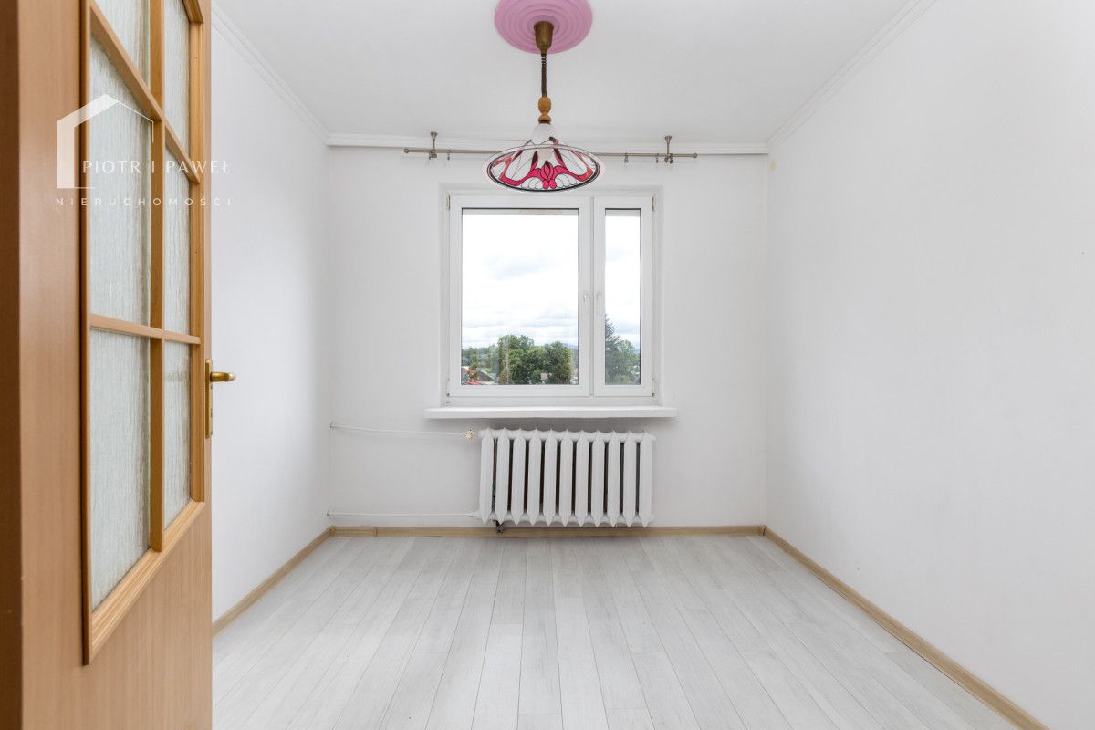Mieszkanie 3-pokojowe Bielsko-Biała Wapienica, ul. Zwierzyniecka. Zdjęcie 1