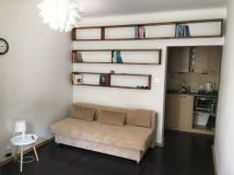 Mieszkanie 1-pokojowe Warszawa Mokotów, ul. Jarosława Dąbrowskiego. Zdjęcie 2