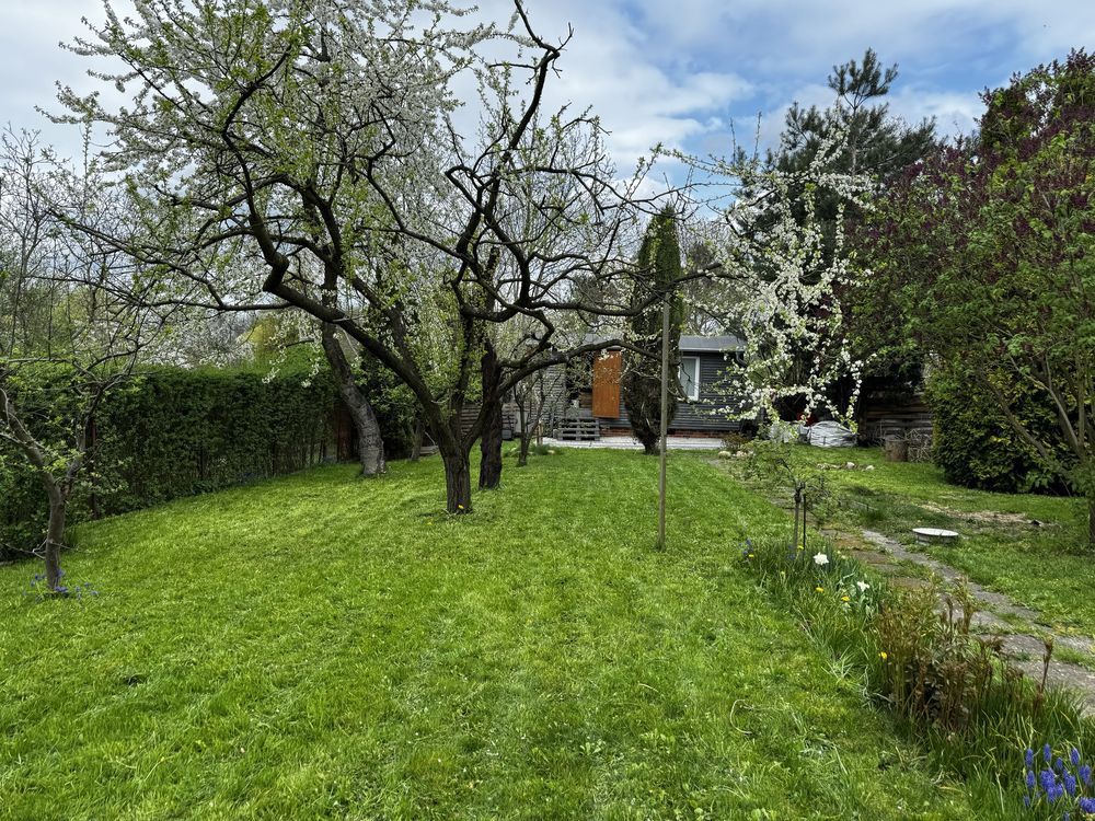 Grond, 522 m²