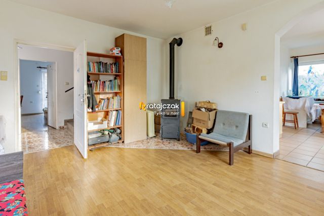 dom wolnostojący, 10 pokoi Karwia, ul. Wiosenna. Zdjęcie 4
