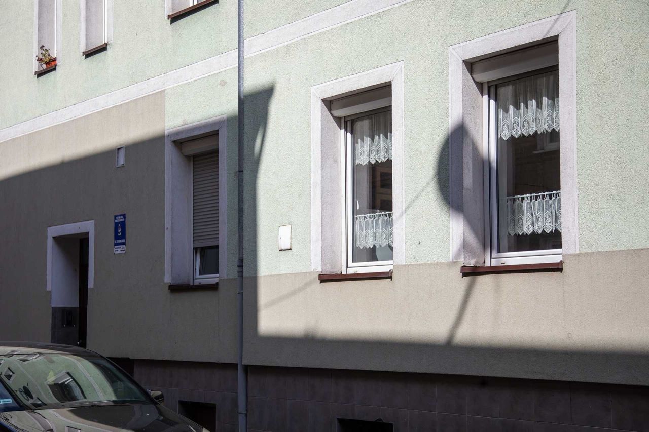 Mieszkanie 2-pokojowe Lębork, ul. Mieczysława Stryjewskiego. Zdjęcie 10