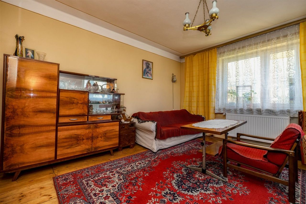 dom, 4 pokoje Kęty Podlesie. Zdjęcie 5