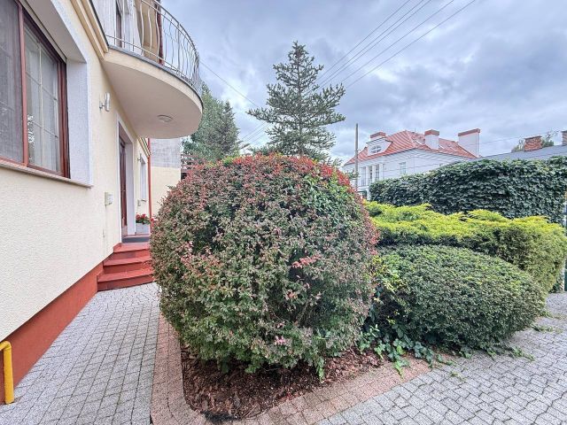 dom wolnostojący, 8 pokoi Warszawa, ul. Husarii. Zdjęcie 30