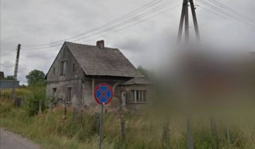 dom wolnostojący Pogrzebień