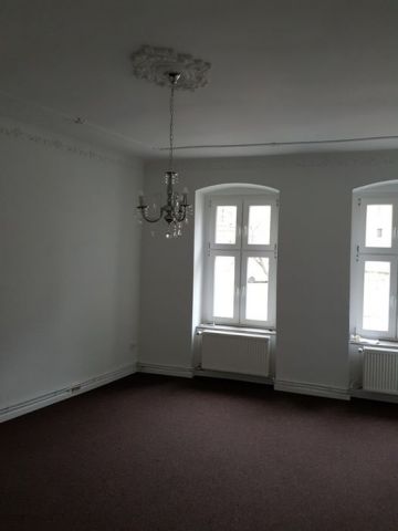 Mieszkanie 3-pokojowe Legnica, ul. Szkolna. Zdjęcie 1