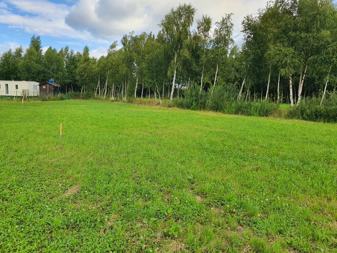 Działka rekreacyjna Karwia, ul. Mikołaja Kopernika. Zdjęcie 11