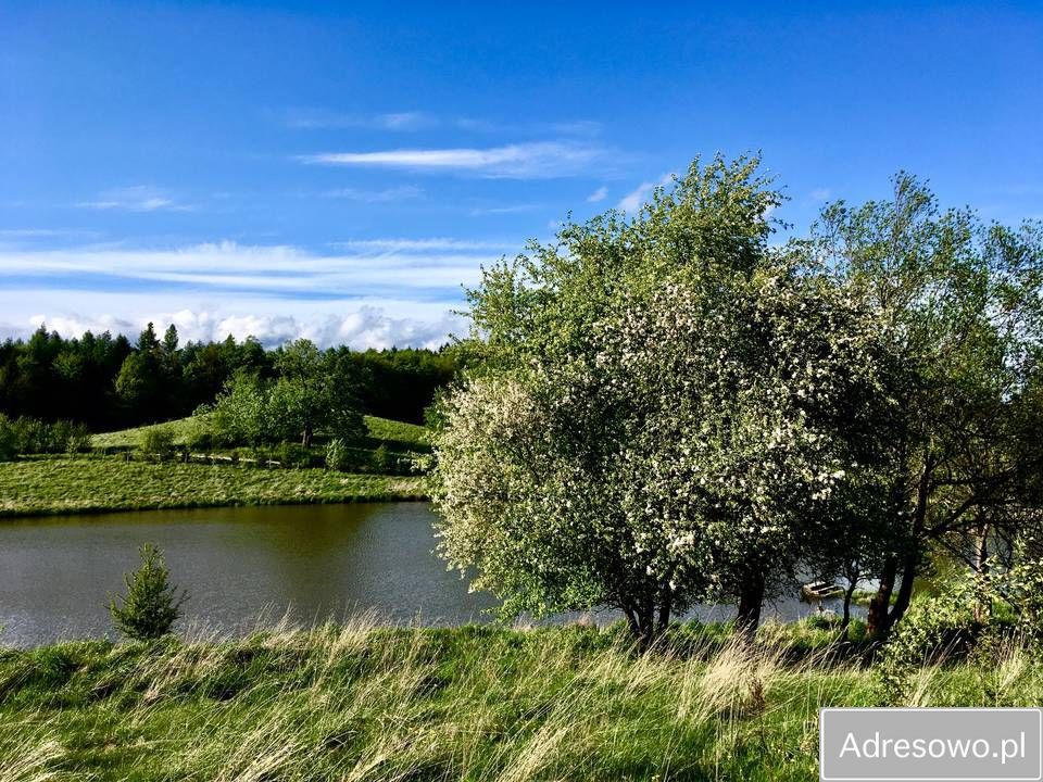 Działka siedliskowa Mątki. Zdjęcie 2