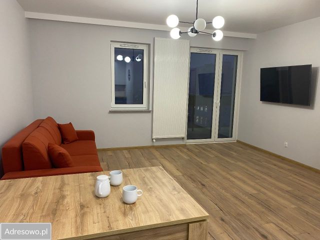 Mieszkanie 2-pokojowe Białystok Centrum, ul. Ciepła. Zdjęcie 1