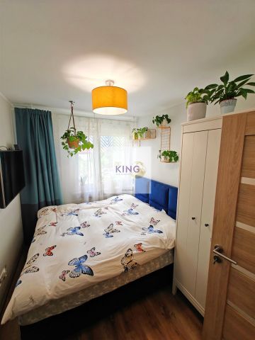 Mieszkanie 2-pokojowe Szczecin Majowe. Zdjęcie 3