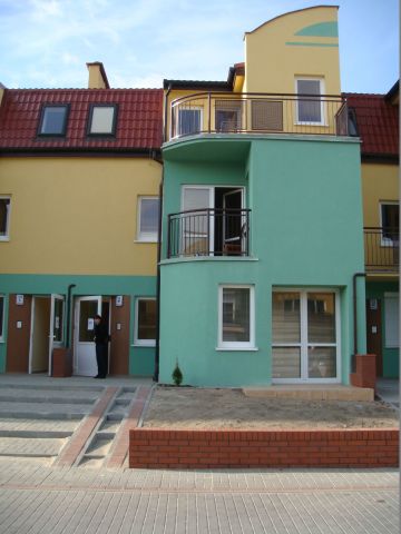 Mieszkanie 1-pokojowe Poznań Junikowo, ul. Żmigrodzka. Zdjęcie 1