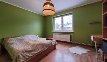dom wolnostojący, 3 pokoje Włoszczowa