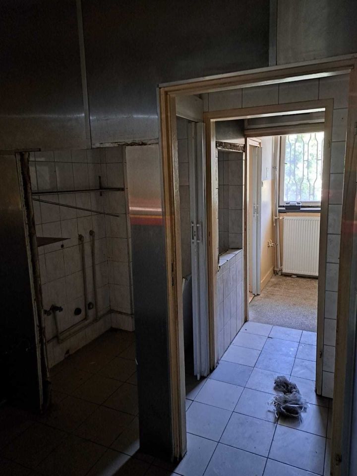 Lokal Warszawa Mokotów, ul. Wołoska. Zdjęcie 5