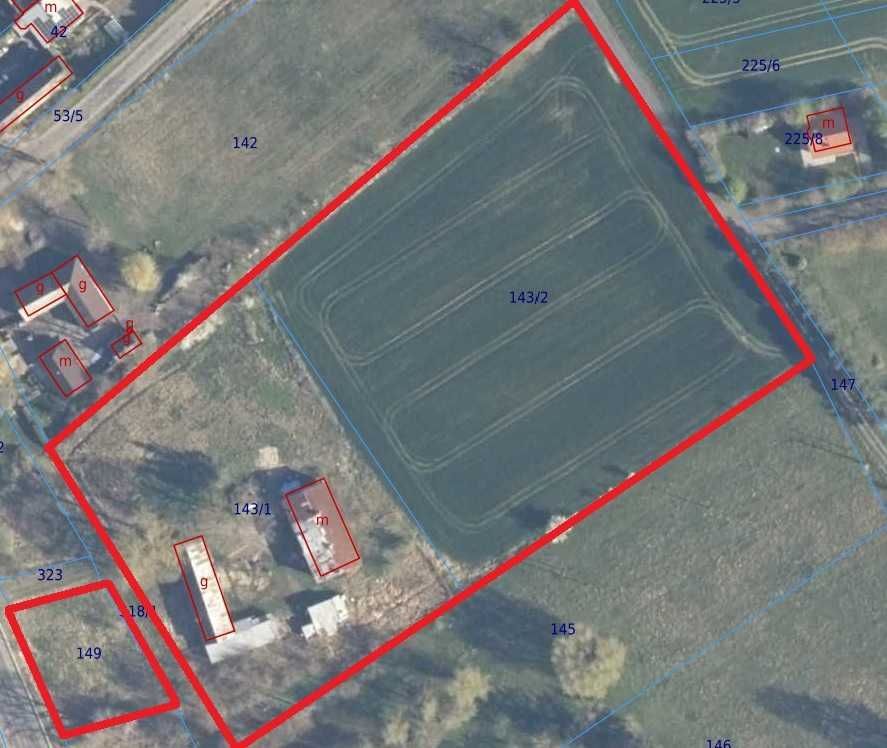 gospodarstwo Bielkowo. Zdjęcie 4