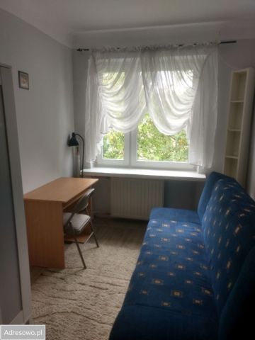 Pokój Warszawa Ochota, ul. Żwirki i Wigury. Zdjęcie 1