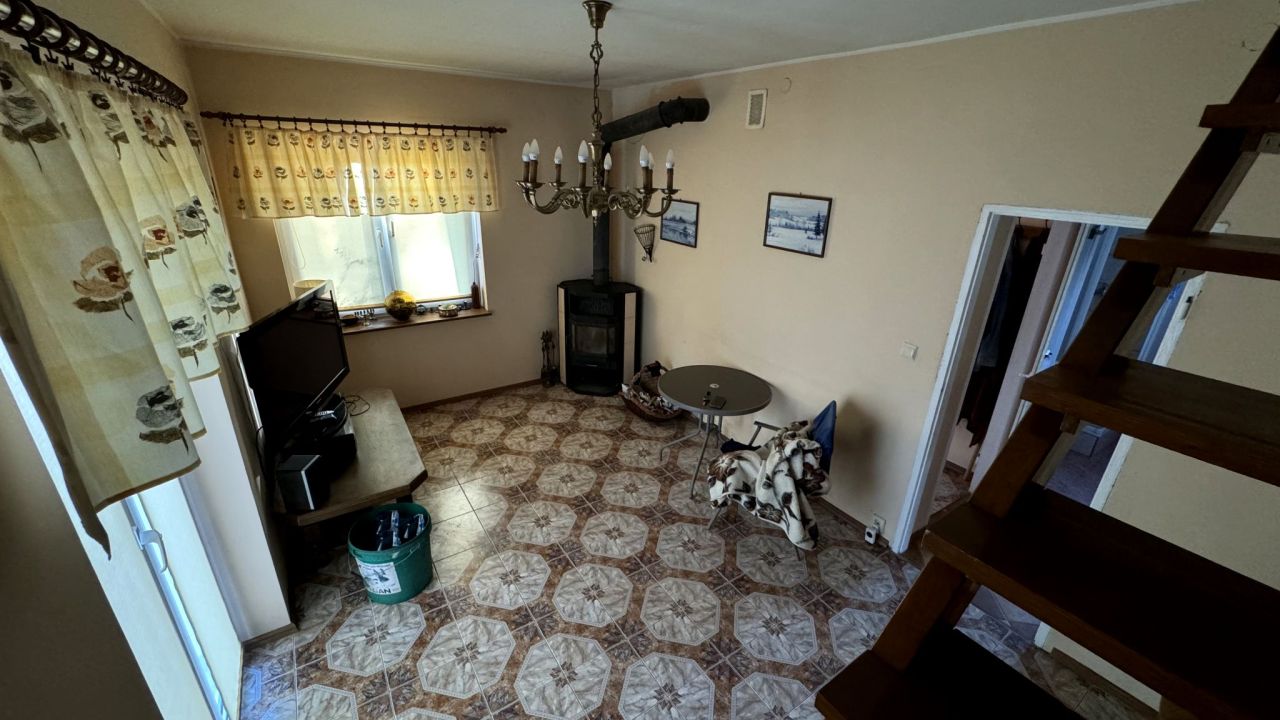 dom letniskowy, 5 pokoi Sycowa Huta. Zdjęcie 14