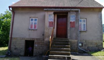 gospodarstwo, 3 pokoje Posadowa Mogilska Podlesie