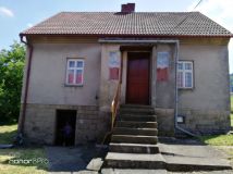 gospodarstwo, 3 pokoje Posadowa Mogilska Podlesie. Zdjęcie 2