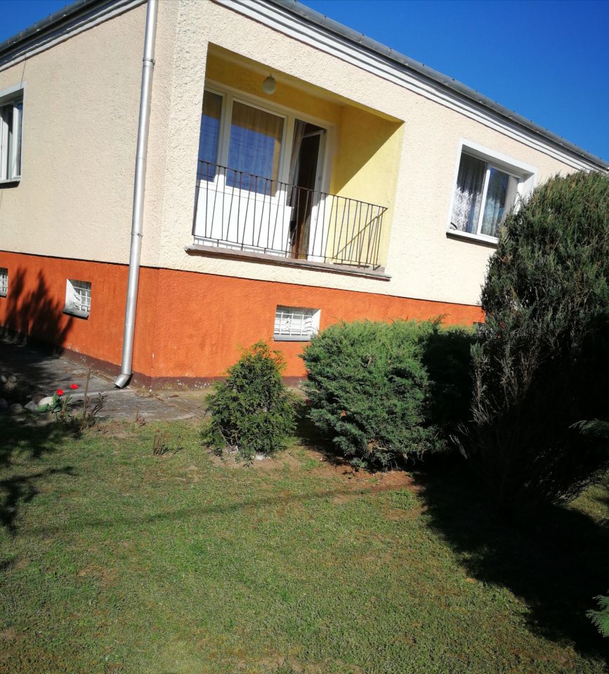 dom wolnostojący, 2 pokoje Marki Pustelnik, ul. Pomnikowa. Zdjęcie 3