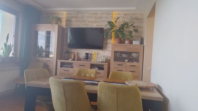 Mieszkanie 3-pokojowe Piotrków Trybunalski. Zdjęcie 1