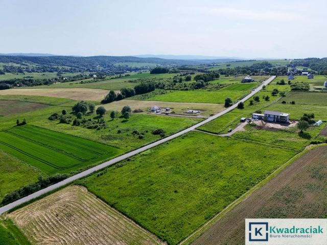 Działka budowlana Zręcin Przylaski, ul. Przylaski. Zdjęcie 8